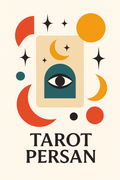 Tarot Persan
