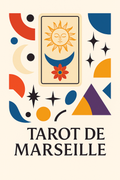 Tarot de Marseille