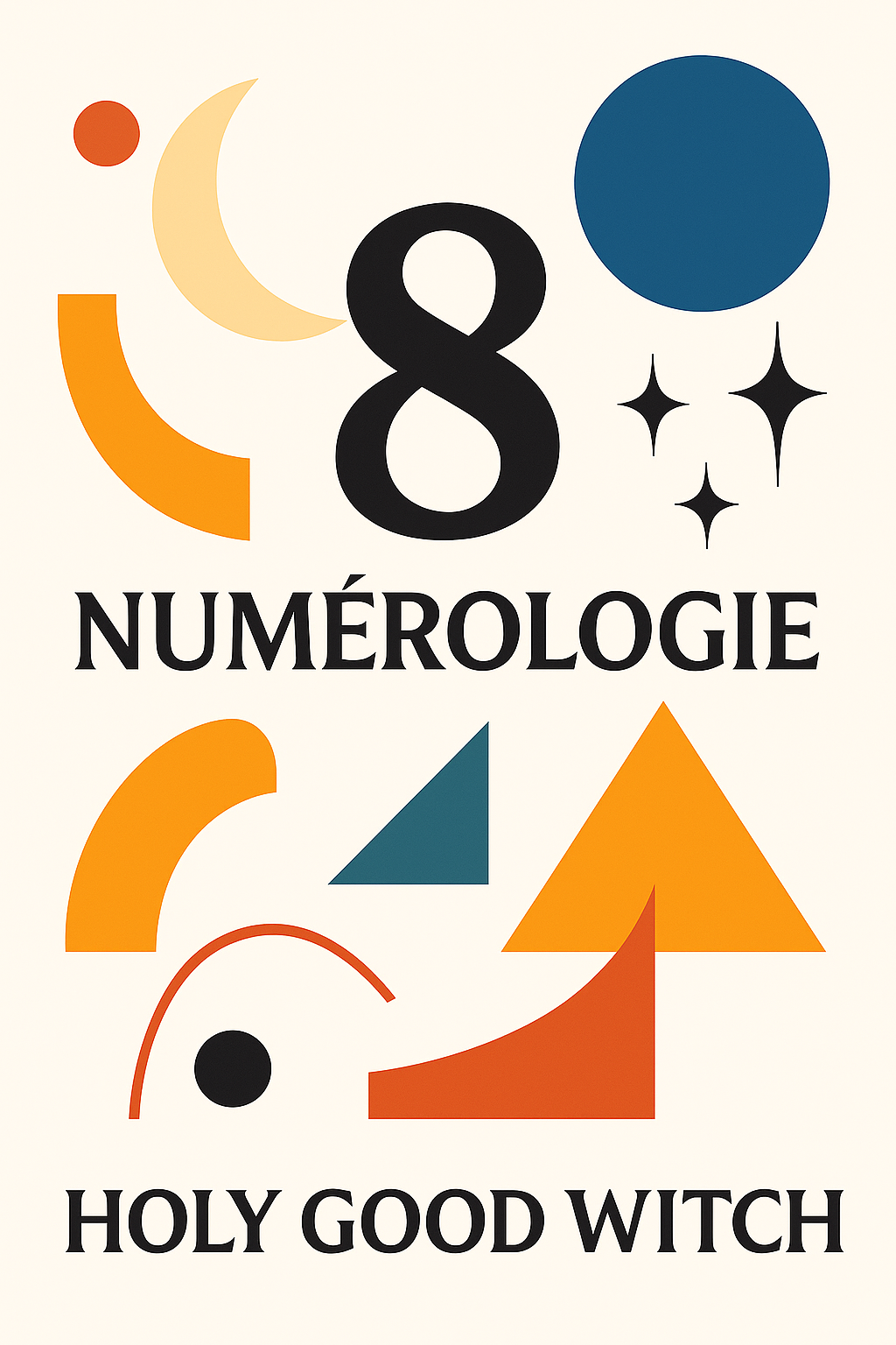 Numérologie « Chemin de vie »