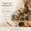 ✨ Tarot de Marseille
